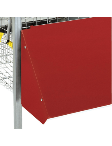 Ponedero Exterior Eco