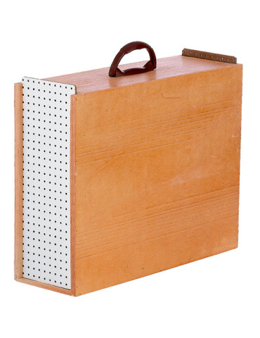 Transportín Para Gallos