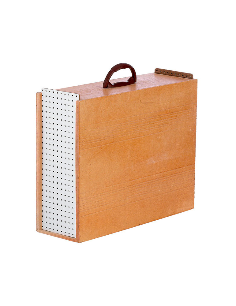 Transportín Para Gallos