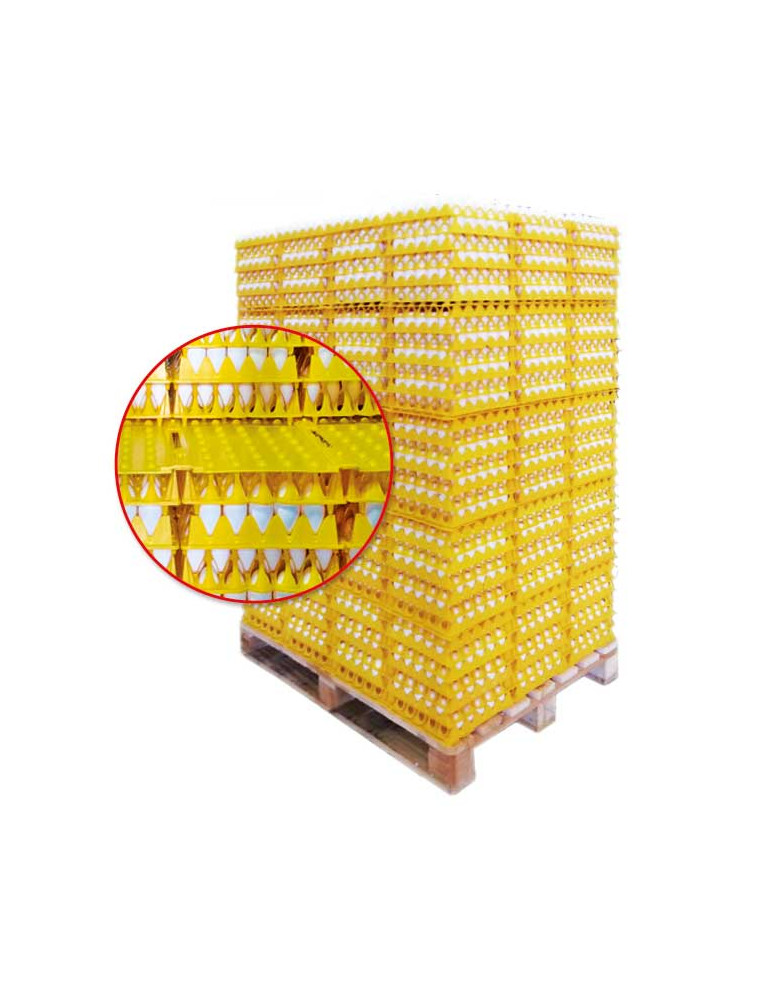 Separadores De Huevos