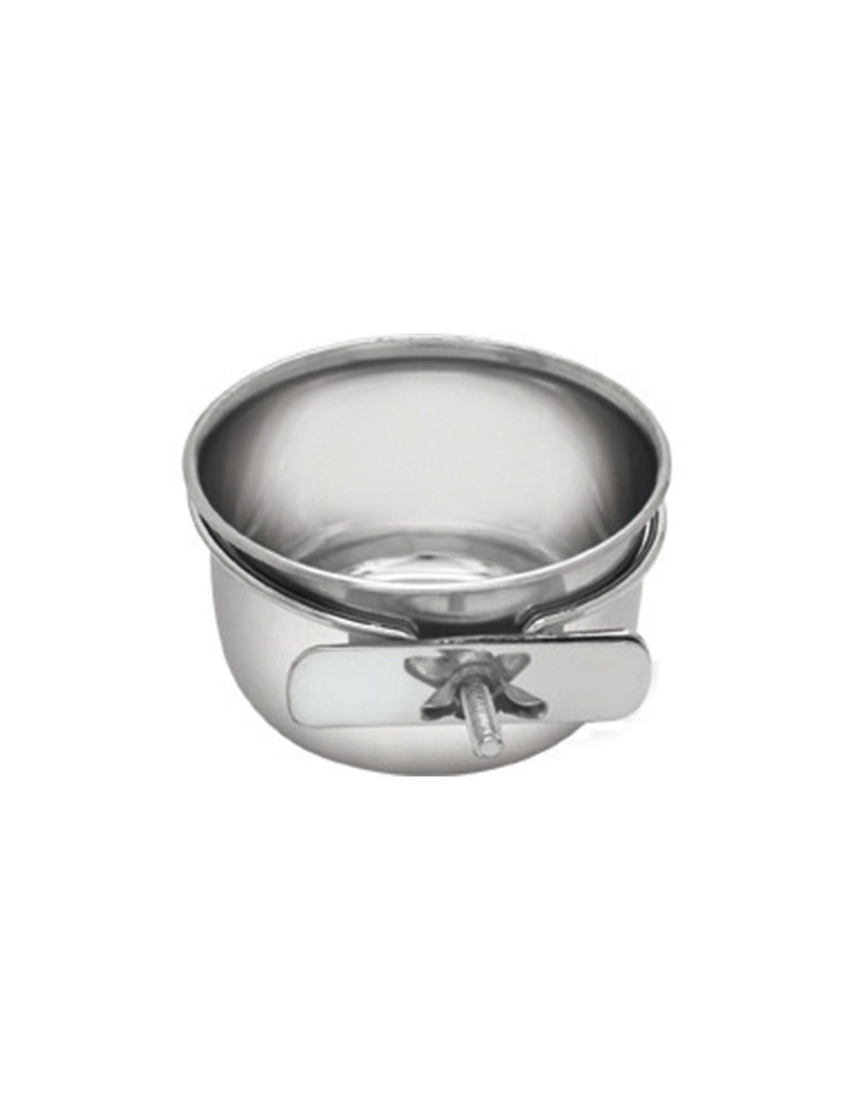 Comedero-Bebedero Con Soporte