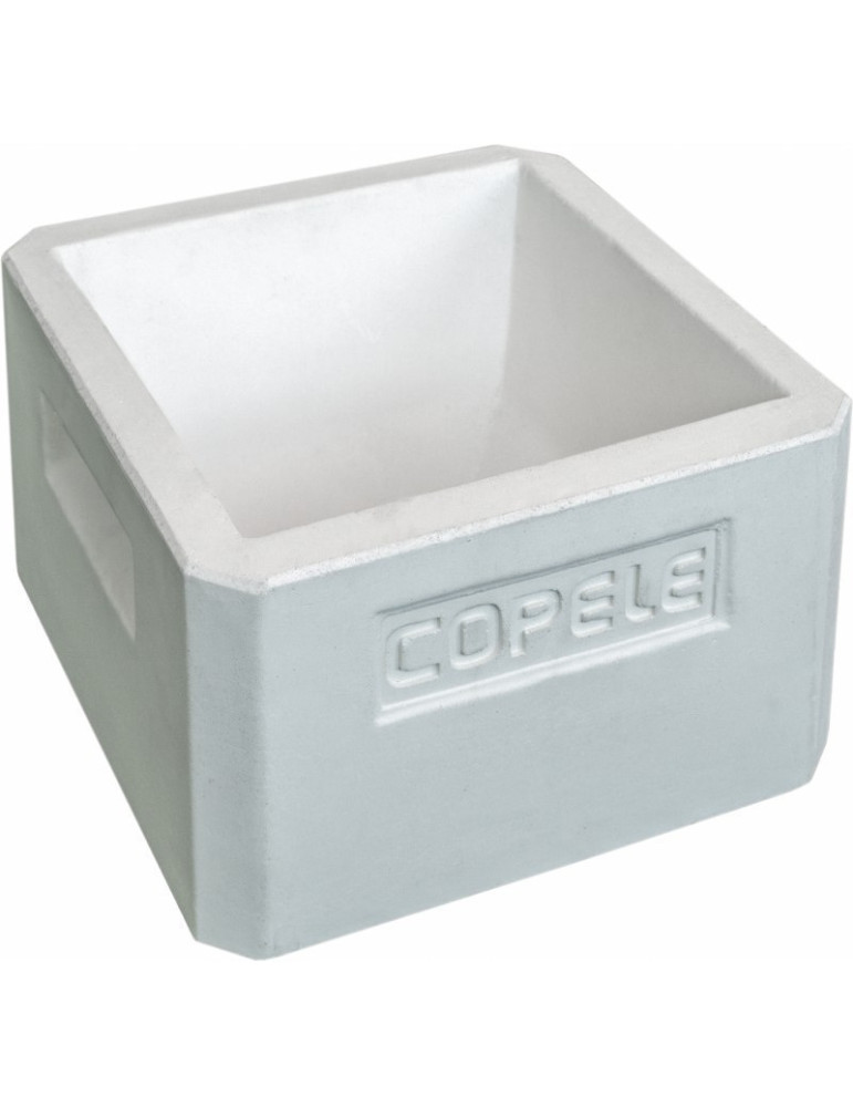 Bebedero-Comedero Hormigón