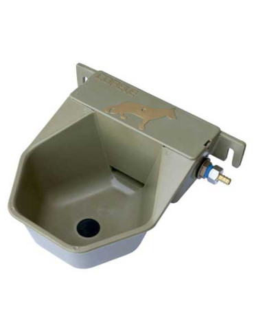 Bebedero Acuacan Automático Alta Presión