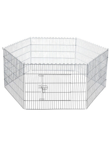 Parque Hexagonal