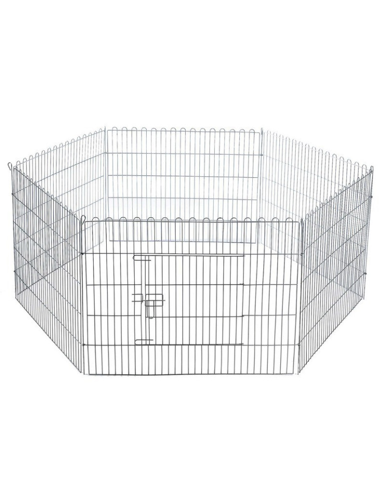 Parque Hexagonal