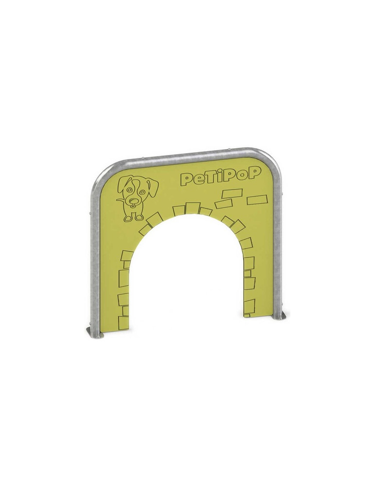 Salto De Longitud Agility