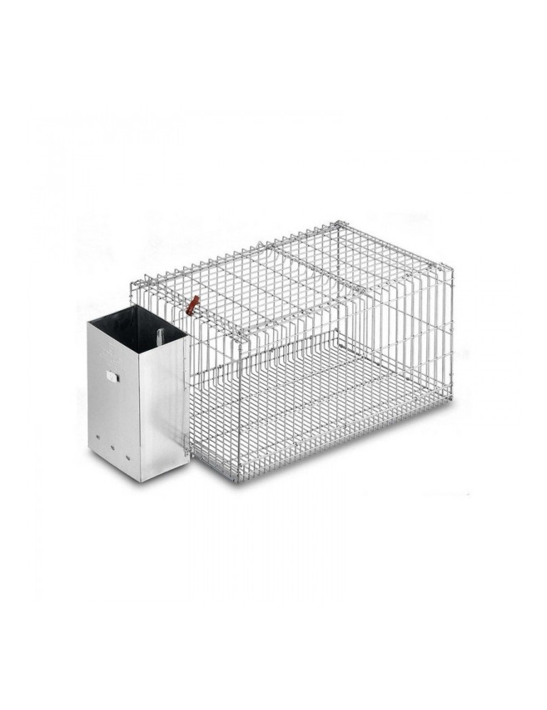 Cesta Para Conejos "Bruselas"