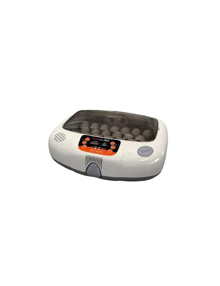 Incubadora RCOM 20 MAX