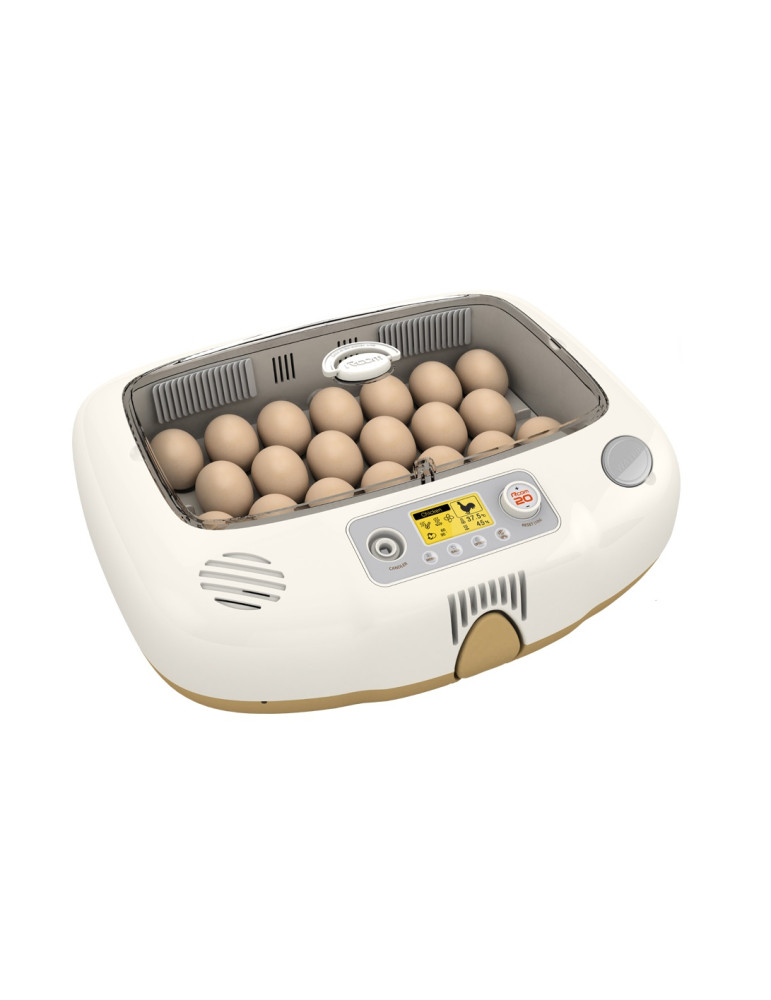 Incubadora RCOM 20 PRO DO