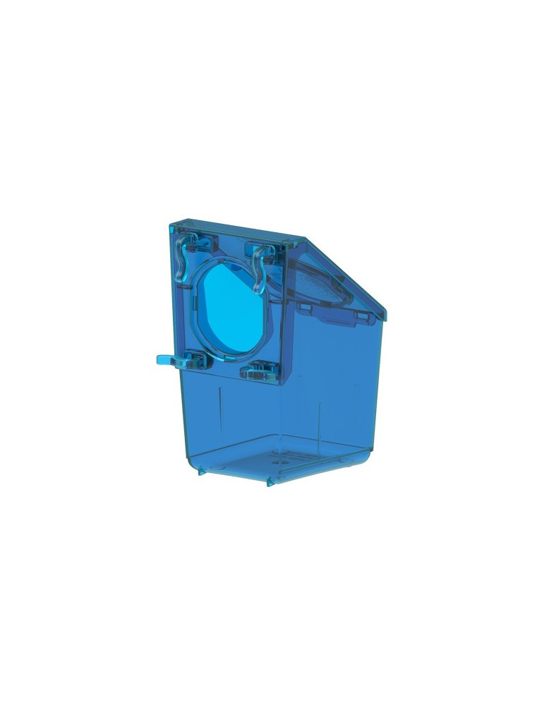 Comedero Interior/Exterior