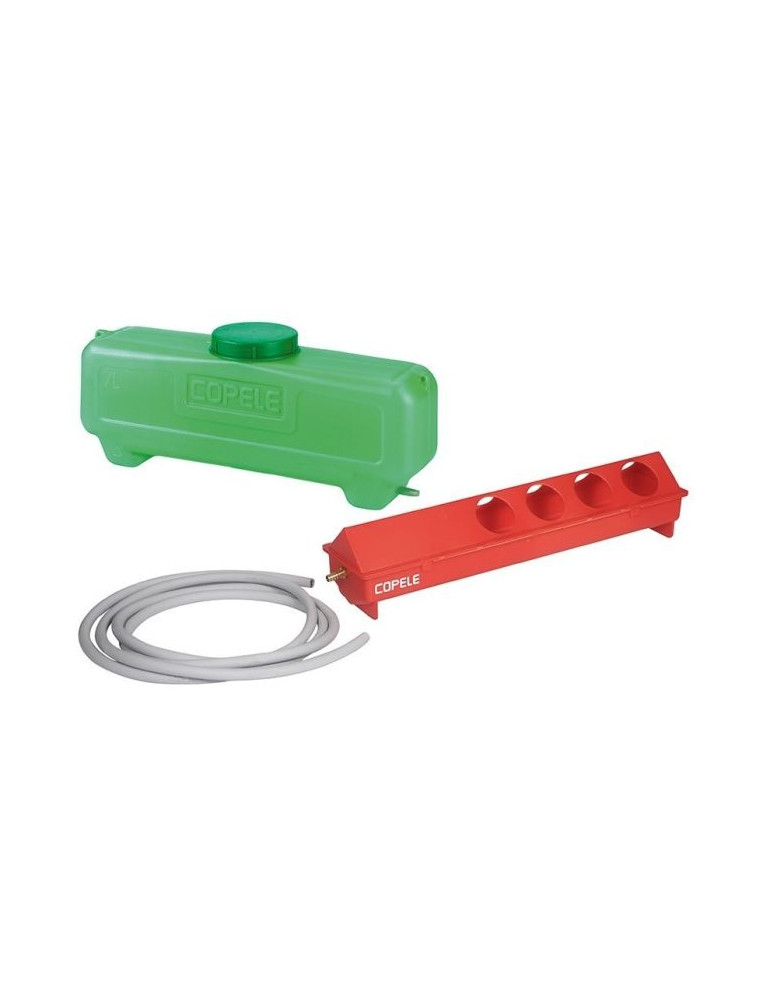 Kit Bebedero Automático