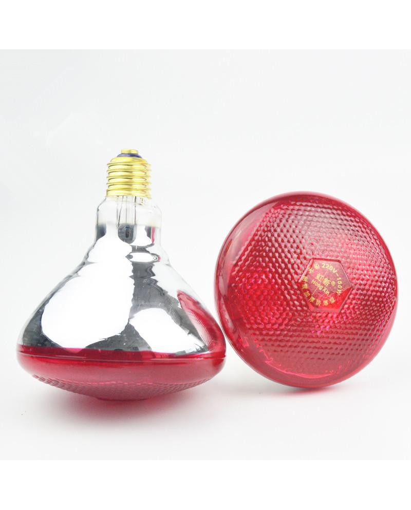 LÁMPARA DE INFRARROJOS