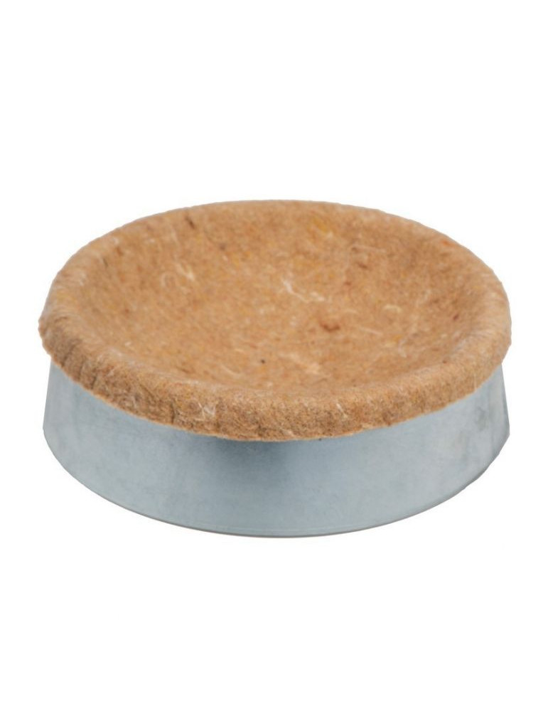 Nido Fieltro Con Soporte