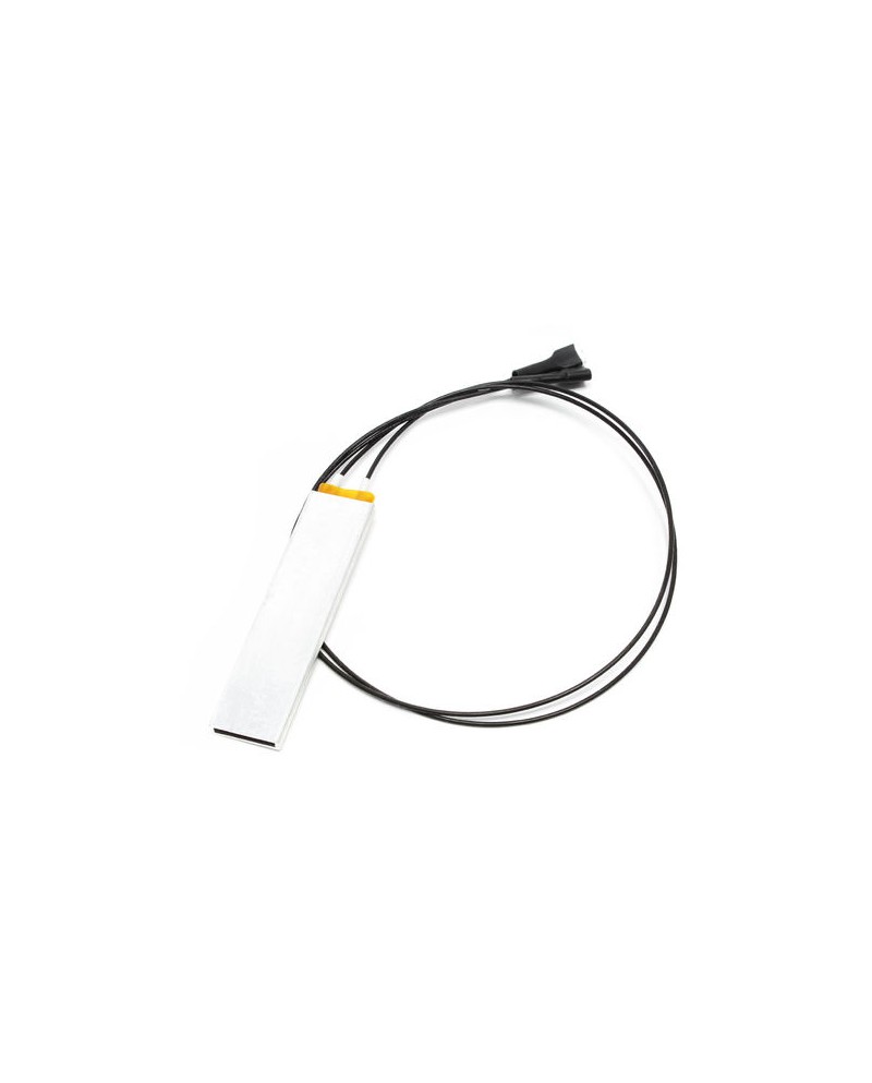 RESISTENCIA INCUBADORA