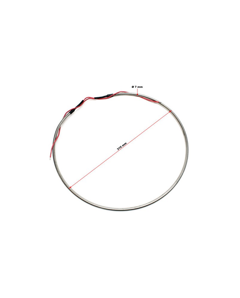 RESISTENCIA INCUBADORAS