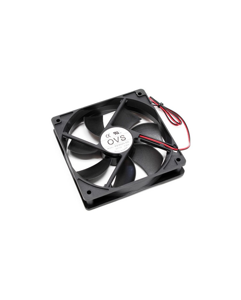 VENTILADOR PARA INCUBADORAS