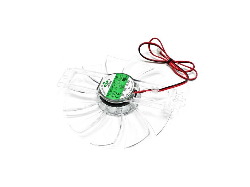 VENTILADOR INCUBADORA