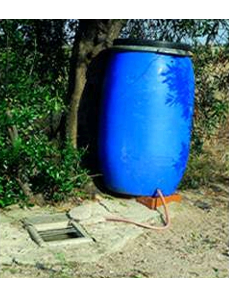 Bebedero Completo Con Depósito