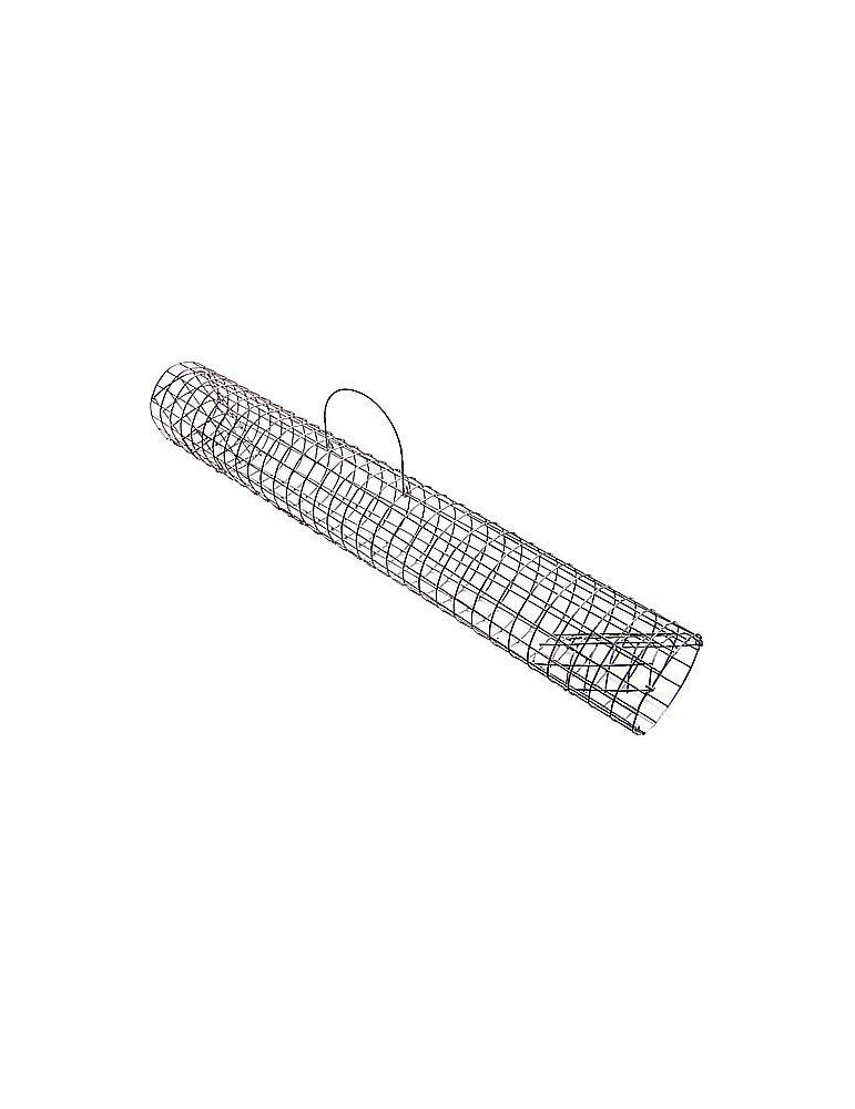 Trampa Captura Conejos