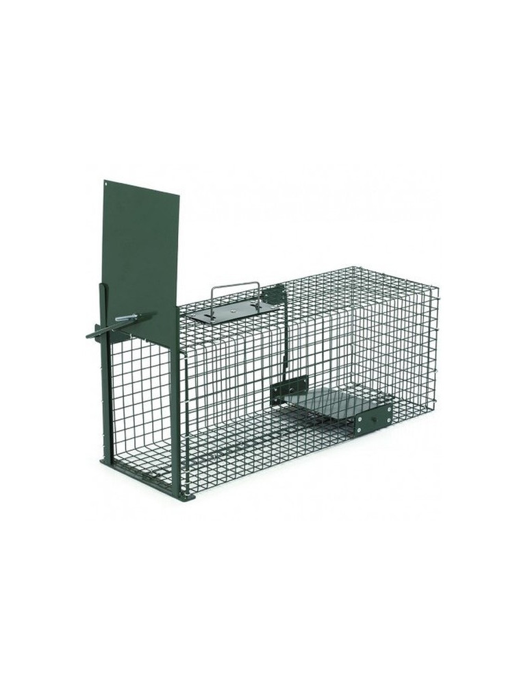 Trampa Captura Conejos