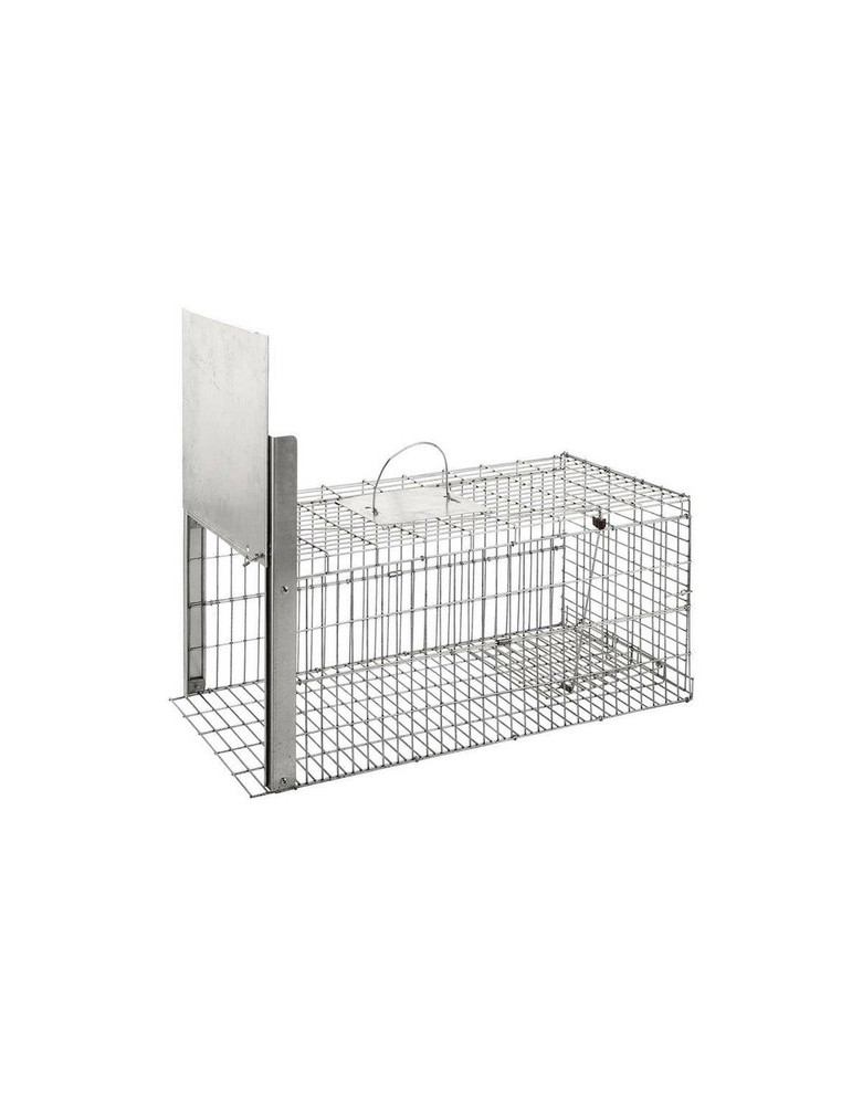 Trampa Plegable Alimañas