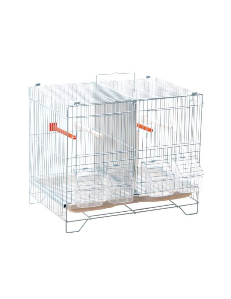Jaula Desmontable Canarios