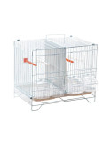 Jaula Desmontable Canarios