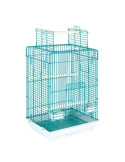Jaula Desmontable Para Loros