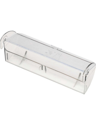 Comedero Para Cría De Pájaros