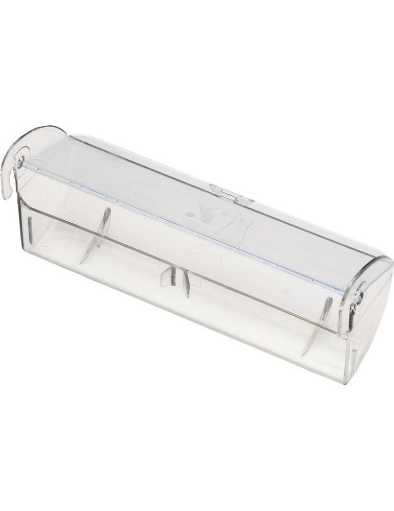 Comedero Para Cría De Pájaros