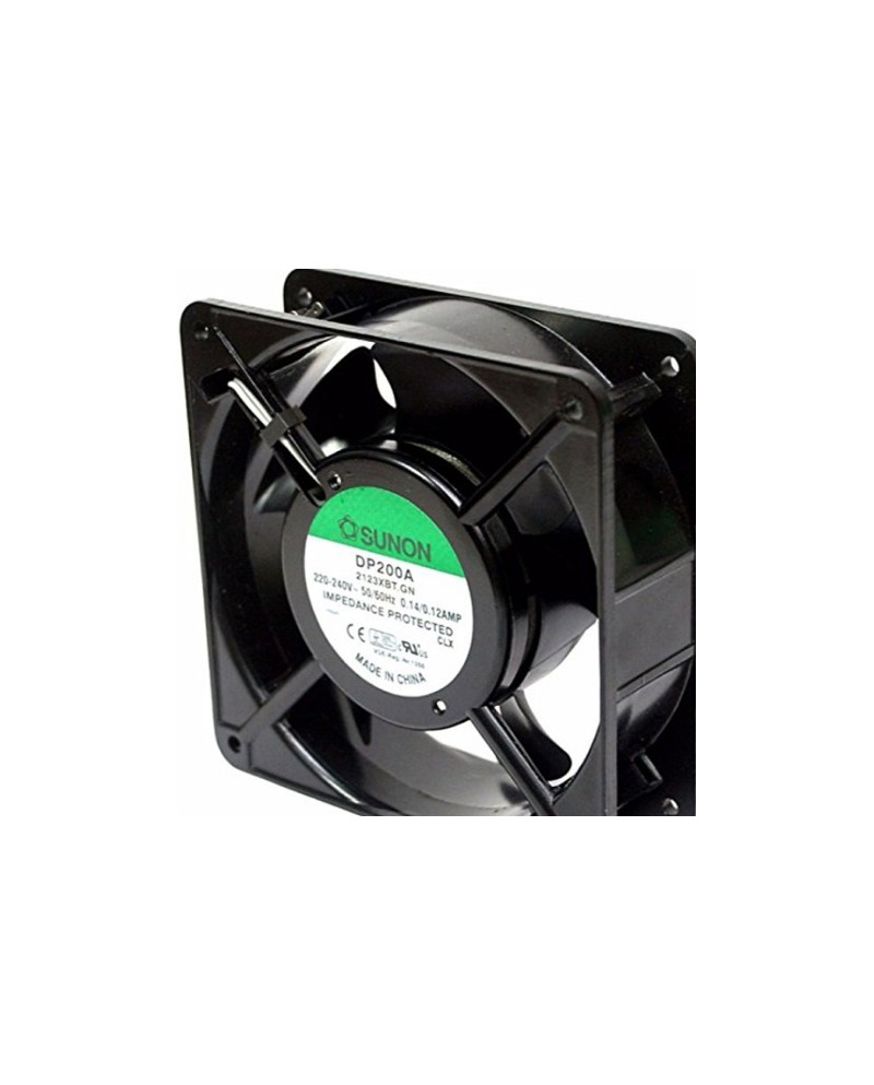 VENTILADOR INCUBADORA FIEM INCA