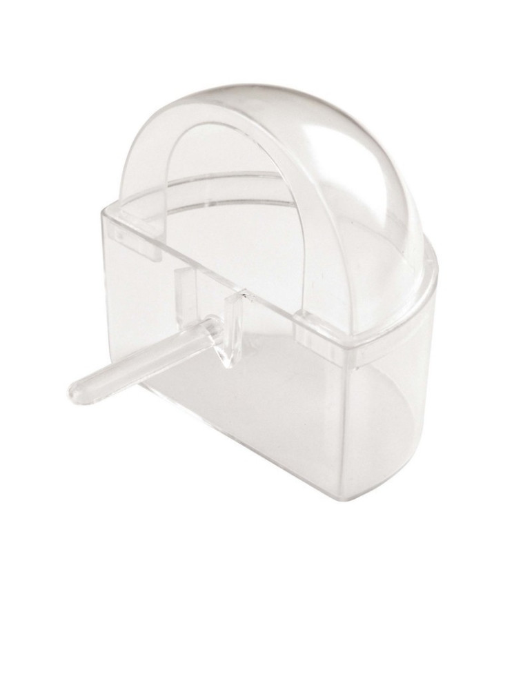 Comedero Pájaros Capilla