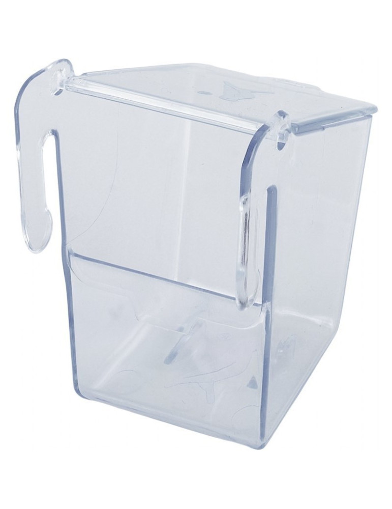 Comedero Pájaros Cría Mini