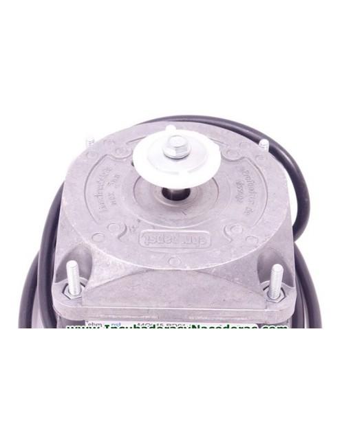 VENTILADOR INCUBADORA FIEM MAYA