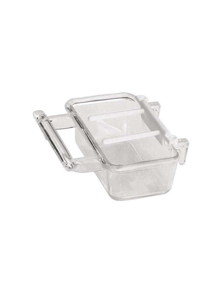 Bizcochera  Con Rastrillo Pájaros