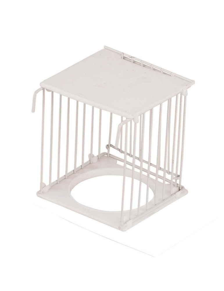 PortaNido Exterior Pájaros