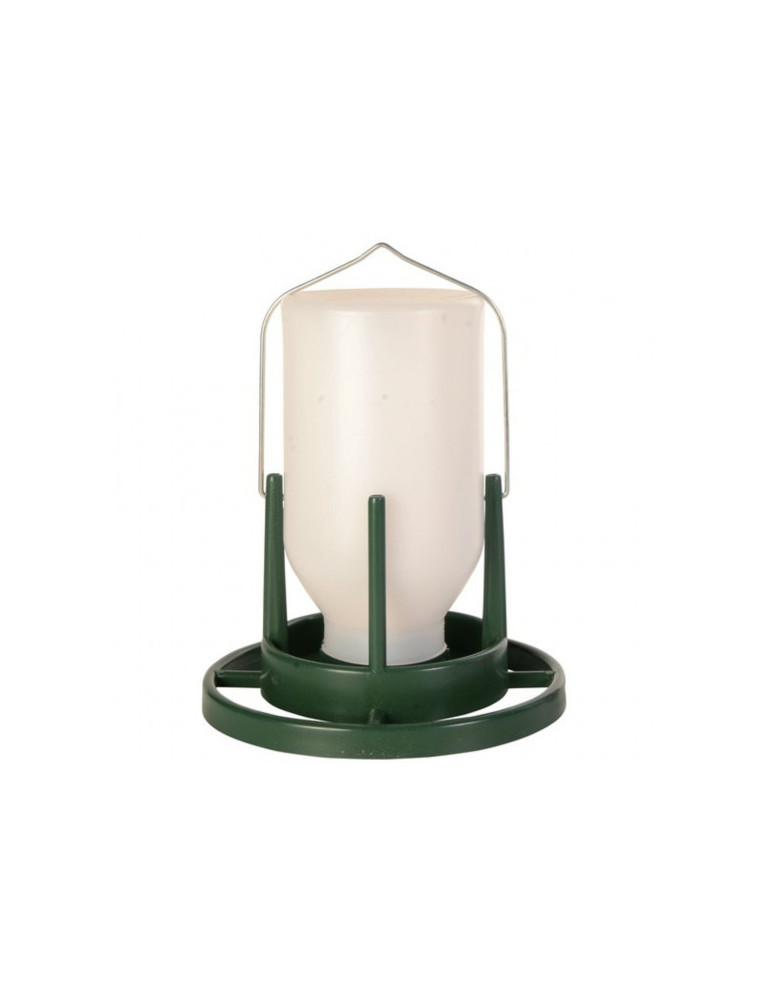 Comedero/bebedero Gigante Pajarera