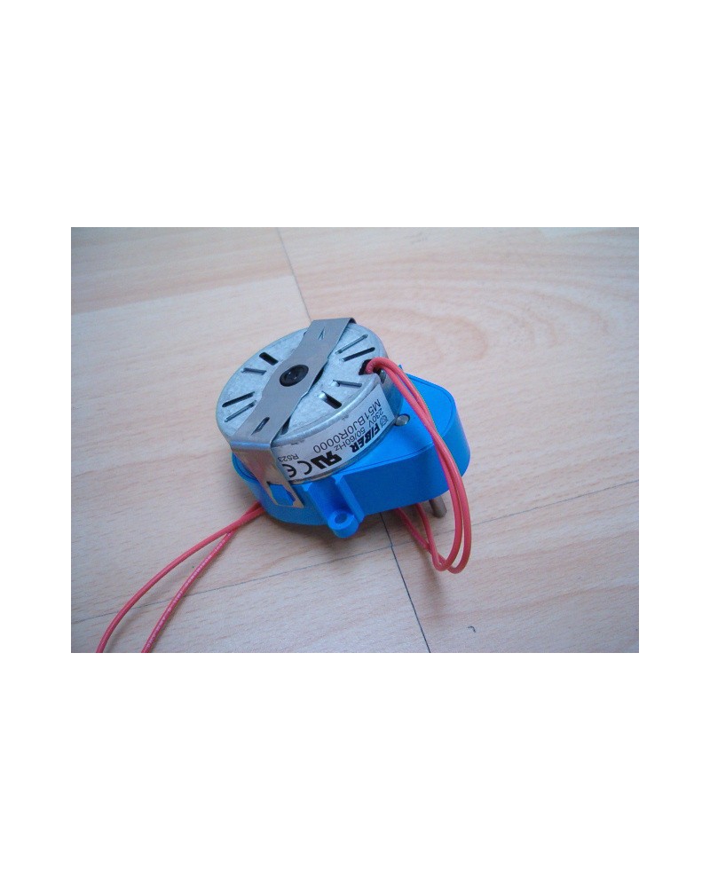 MOTOR MOTOREDUCTOR SMART