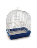 Jaula Pájaros Rosi