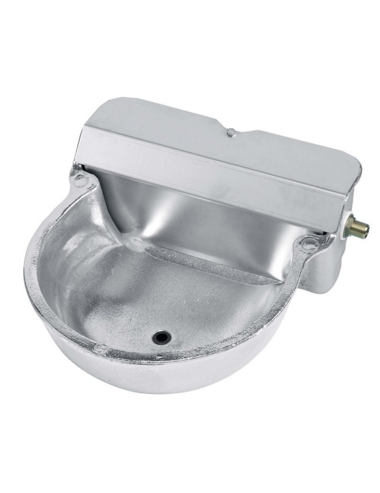 Bebedero Automático Grande Para Caballos