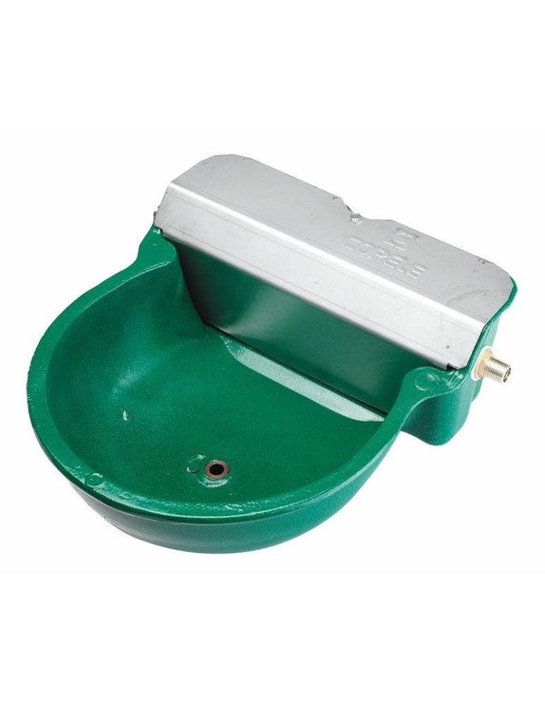 Bebedero Automático Grande Para Caballos