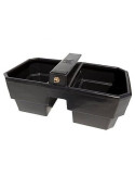Bebedero DT20 Dos Cuencos Capacidad 100 l