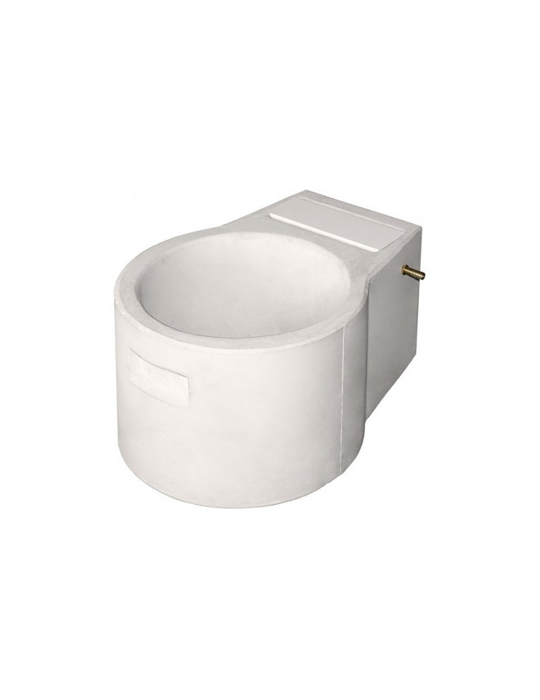 Bebedero Automático Hormigón