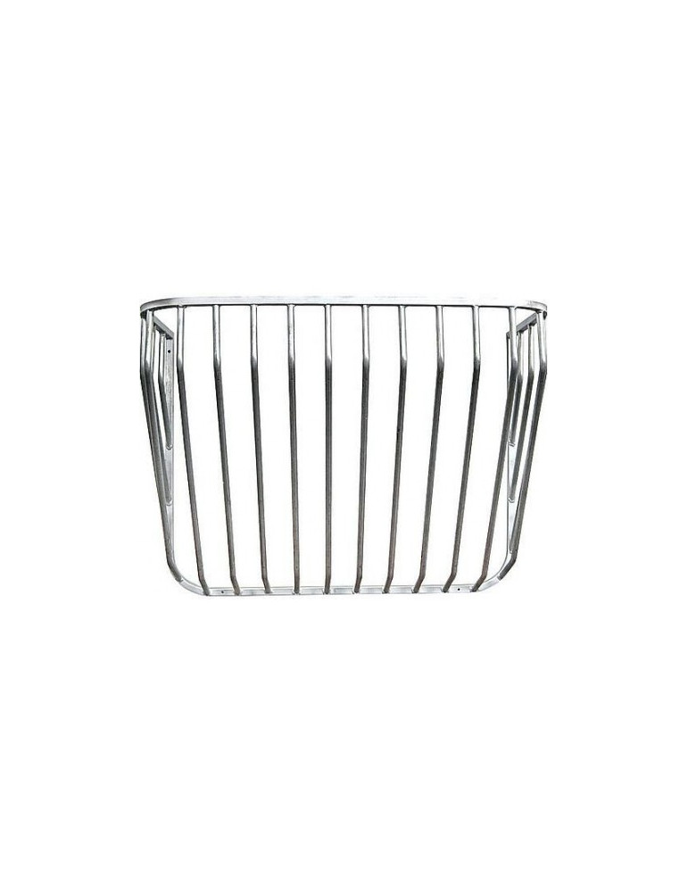 Forrajera Pared Galvanizada Capacidad 100 kg- Frontal