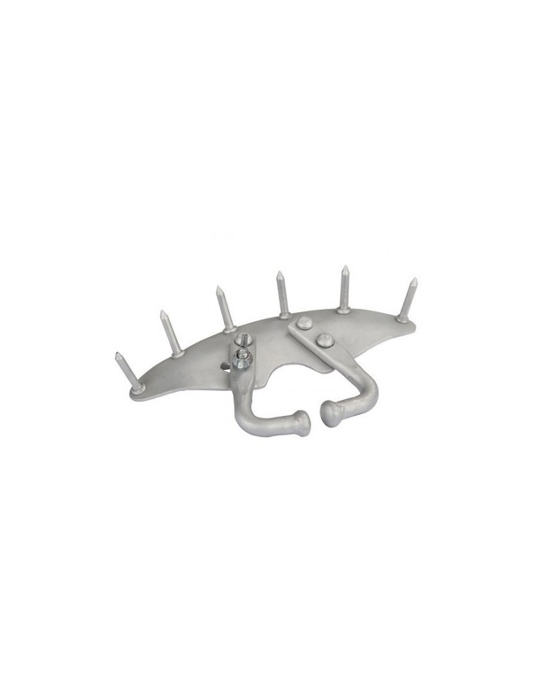 Anillo Destete Aluminio