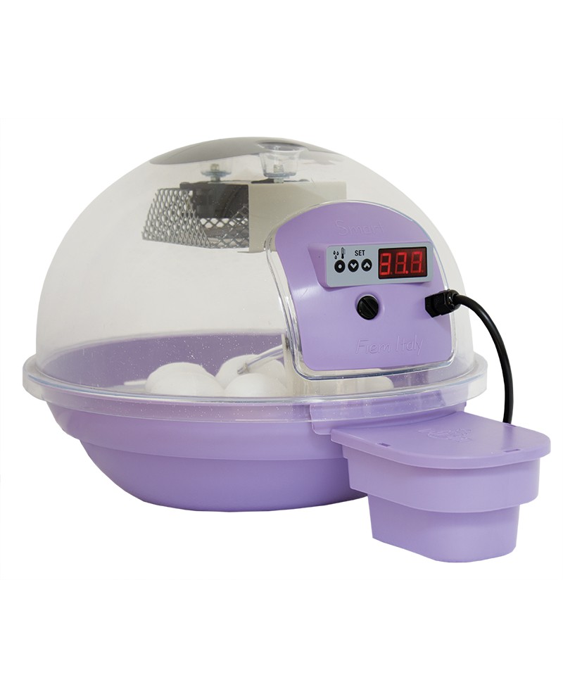 INCUBADORA  REPTILES SMART 24 INCUBADORA  REPTILES SMART 24