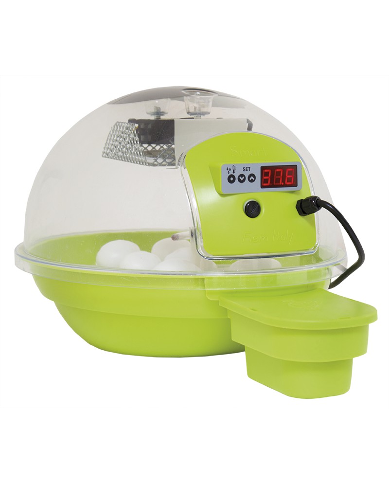 INCUBADORA  REPTILES SMART 24 INCUBADORA  REPTILES SMART 24