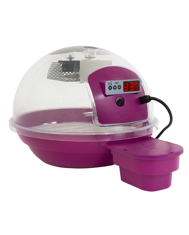 INCUBADORA  REPTILES SMART 24 INCUBADORA  REPTILES SMART 24