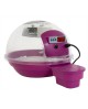 INCUBADORA REPTILES SMART 24