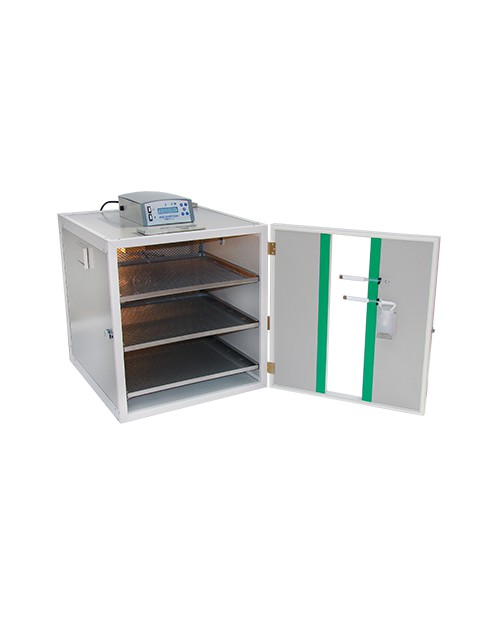 INCUBADORA PARA REPTILERS MG 140
